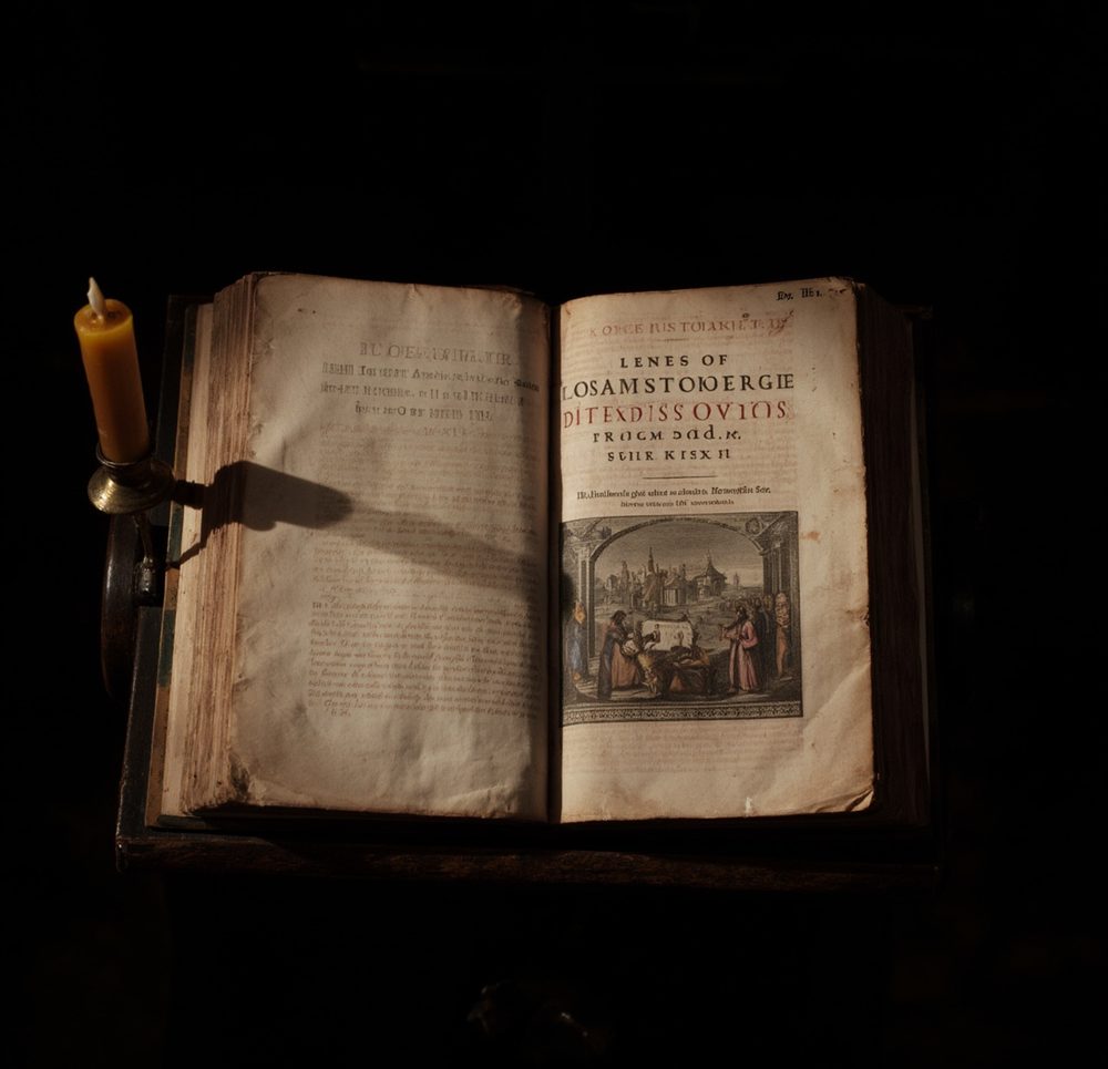 The 1611 King James Had 80 Books. Here Is What Happened to 14 of Them.