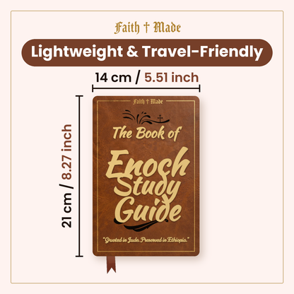 The Book of Enoch Study Guide