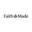 The Faith Made logo