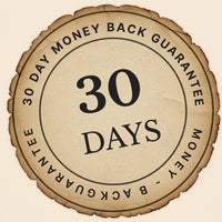 Money Back Guarantee
