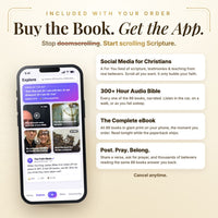 The Faith Made™ Complete Ethiopian Bible