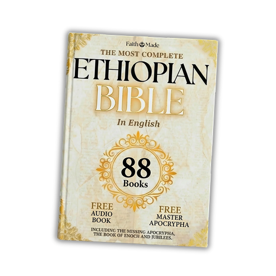 Ethiopian Bible