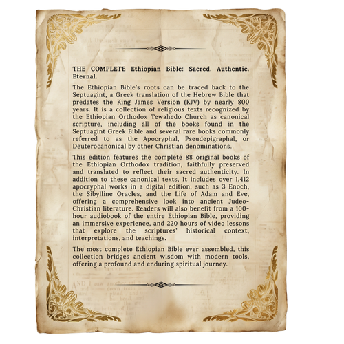 Hidden Apocrypha Ebook